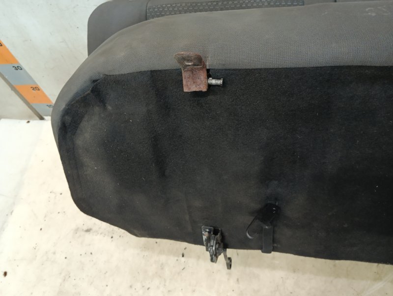 Сиденье салонное