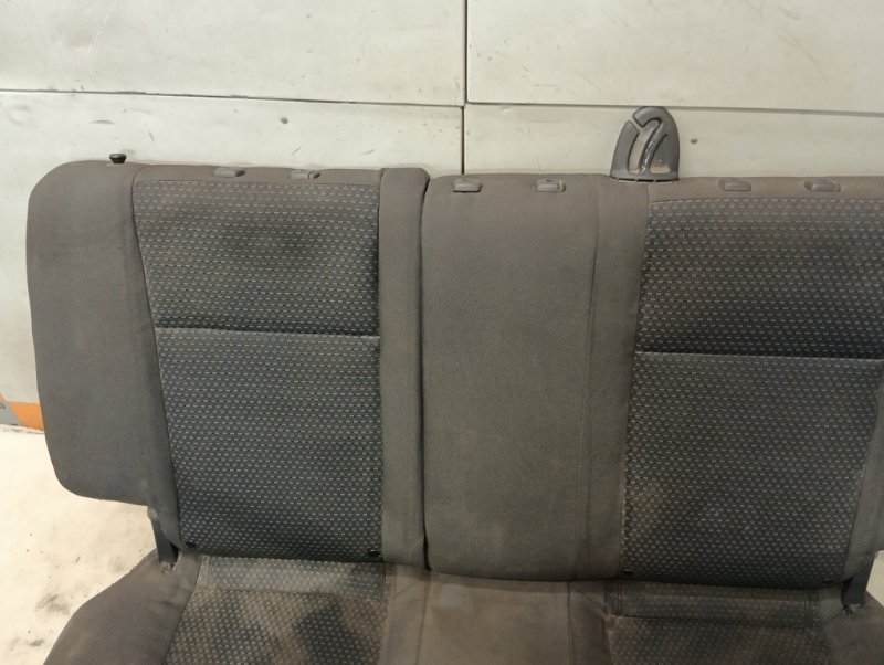 Сиденье салонное