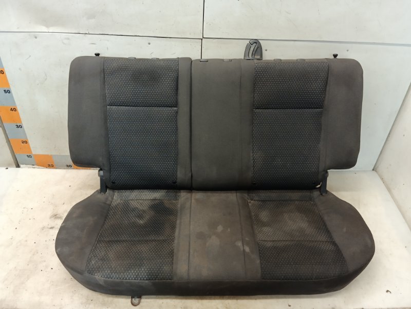 Сиденье салонное