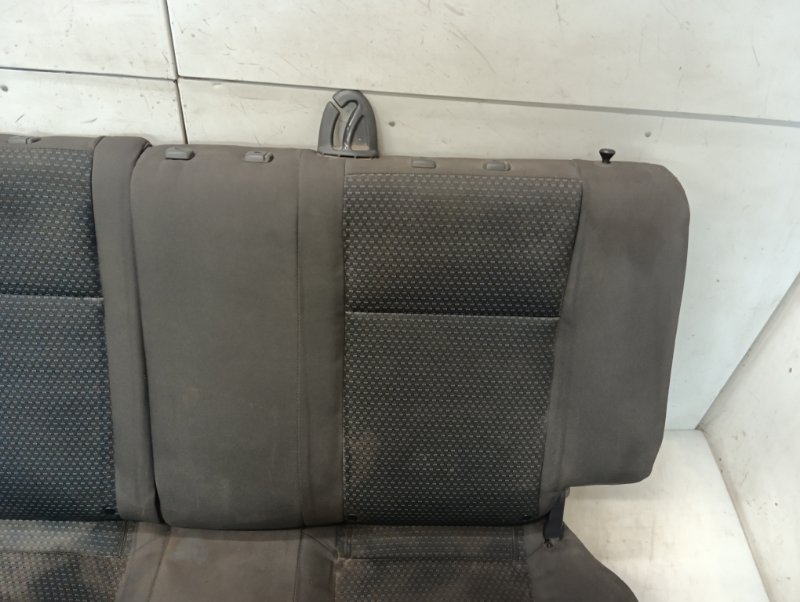 Сиденье салонное