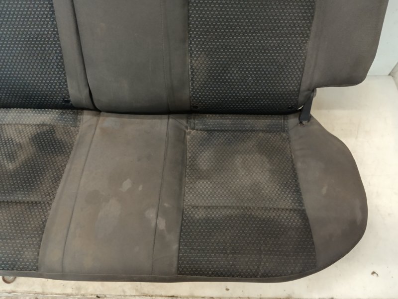 Сиденье салонное