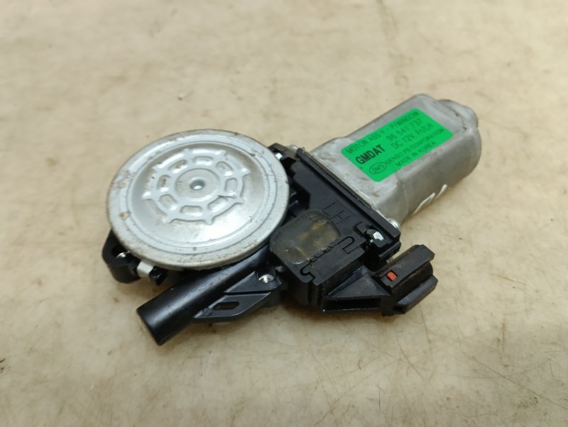 Моторчик стеклоподъемника