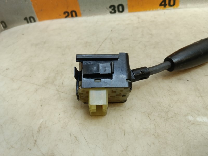 Переключатель стеклоочистителей