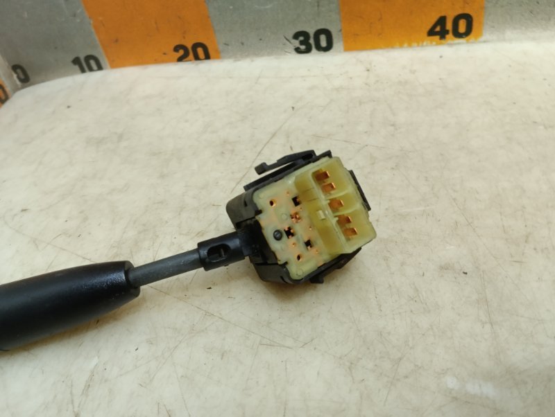 Переключатель стеклоочистителей