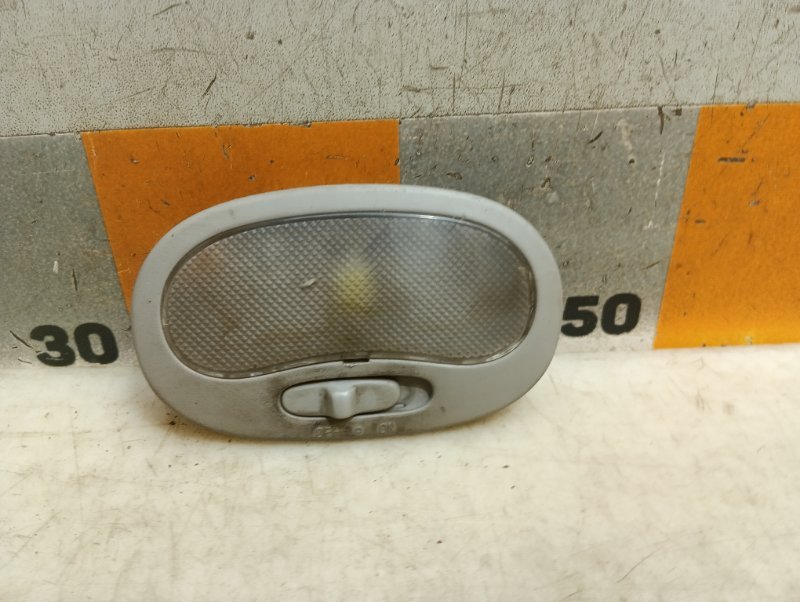 Плафон салонный