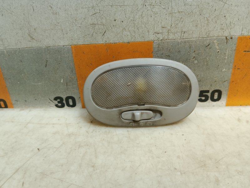 Плафон салонный