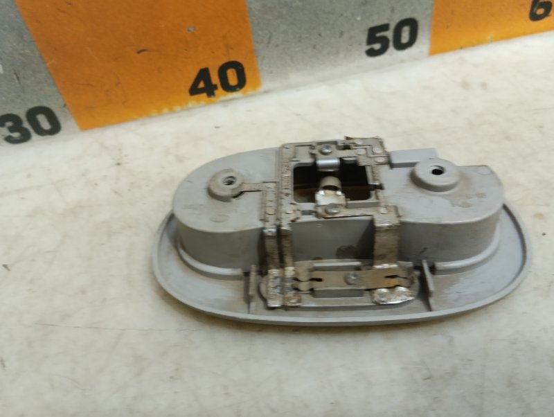 Плафон салонный