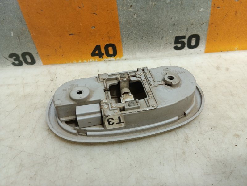 Плафон салонный