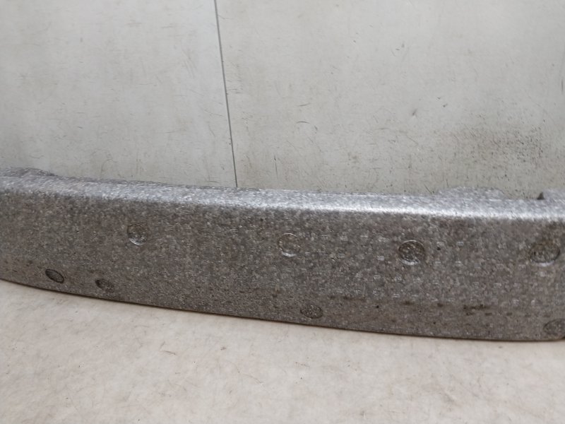 Наполнитель заднего бампера