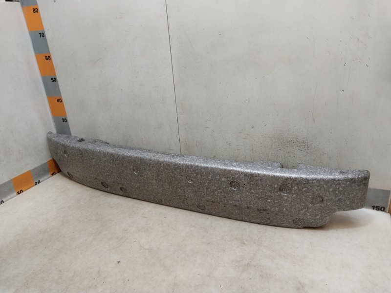 Наполнитель заднего бампера