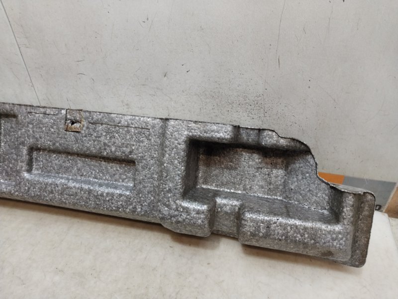 Наполнитель заднего бампера