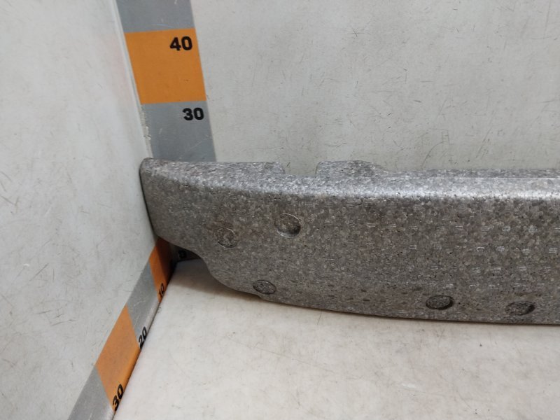 Наполнитель заднего бампера