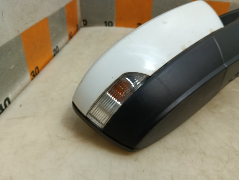 Зеркало правое механическое