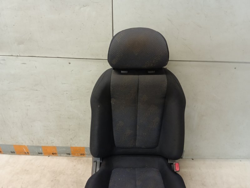 Сиденье переднее правое