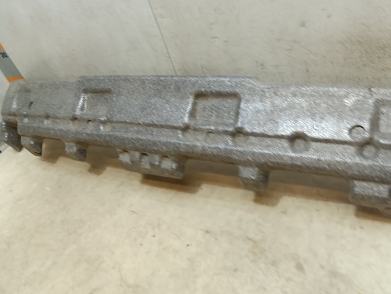 Наполнитель заднего бампера