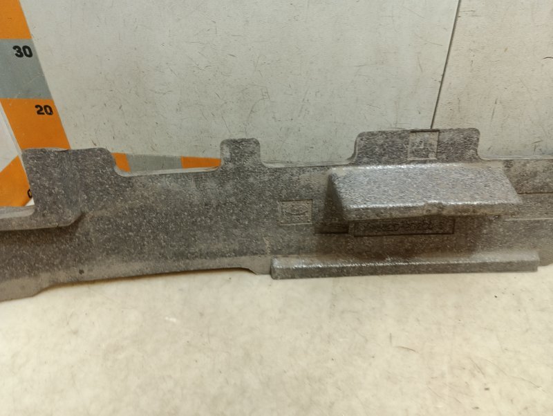 Наполнитель заднего бампера