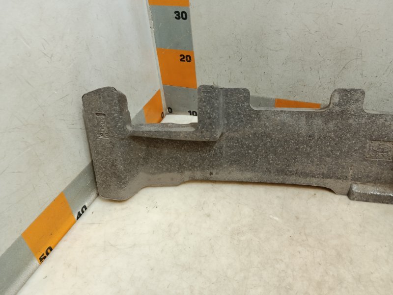 Наполнитель заднего бампера