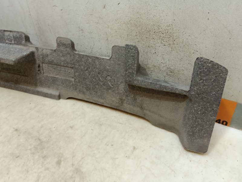 Наполнитель заднего бампера