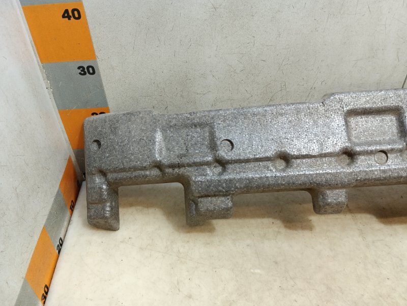 Наполнитель заднего бампера