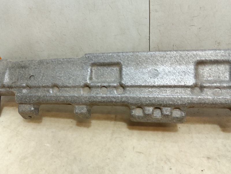 Наполнитель заднего бампера