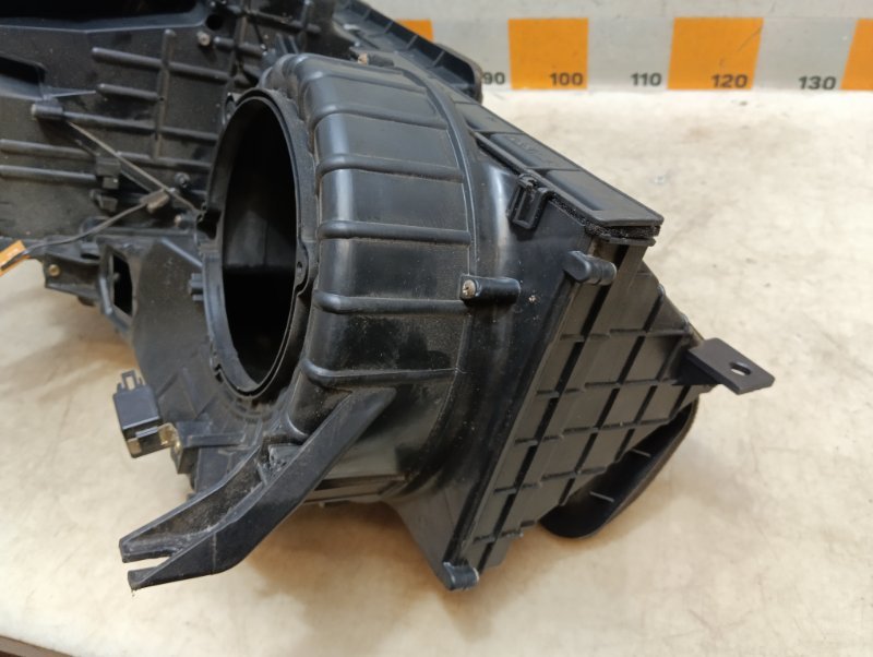 Корпус отопителя