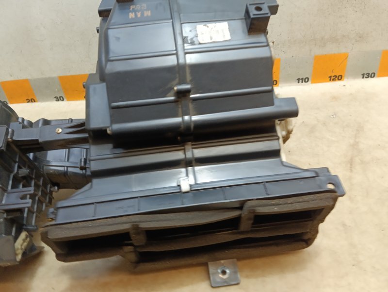 Корпус отопителя