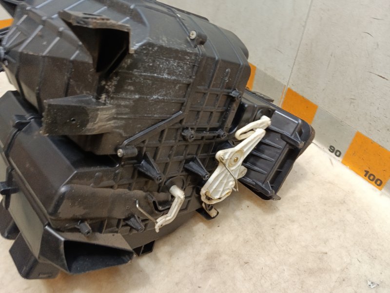 Корпус отопителя