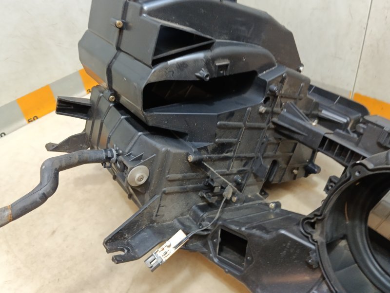 Корпус отопителя