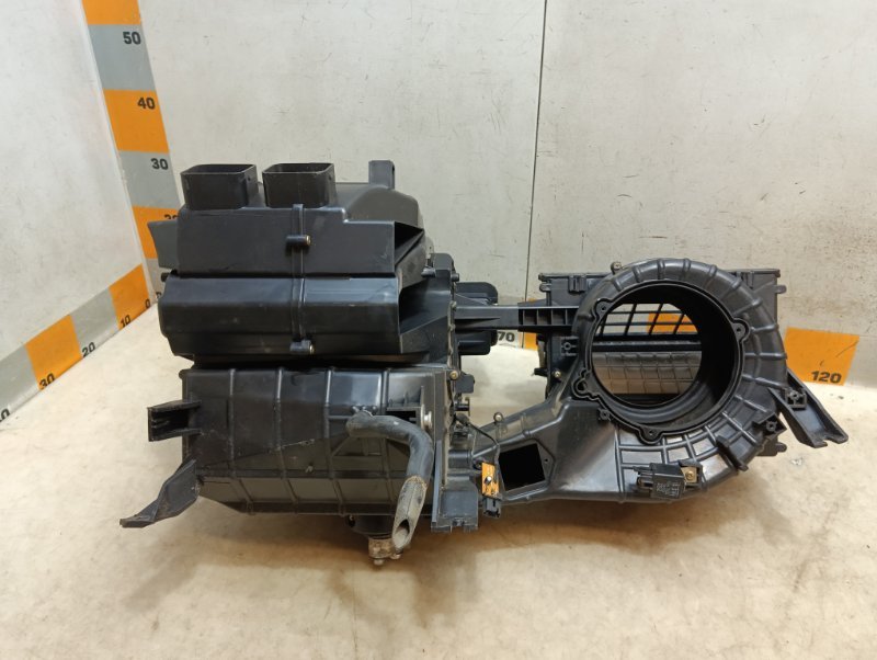 Корпус отопителя