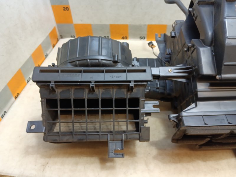 Корпус отопителя