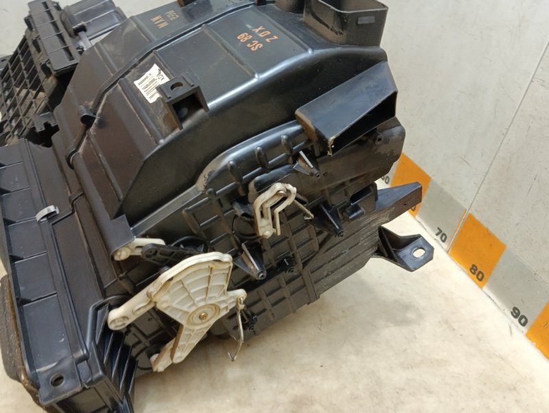 Корпус отопителя