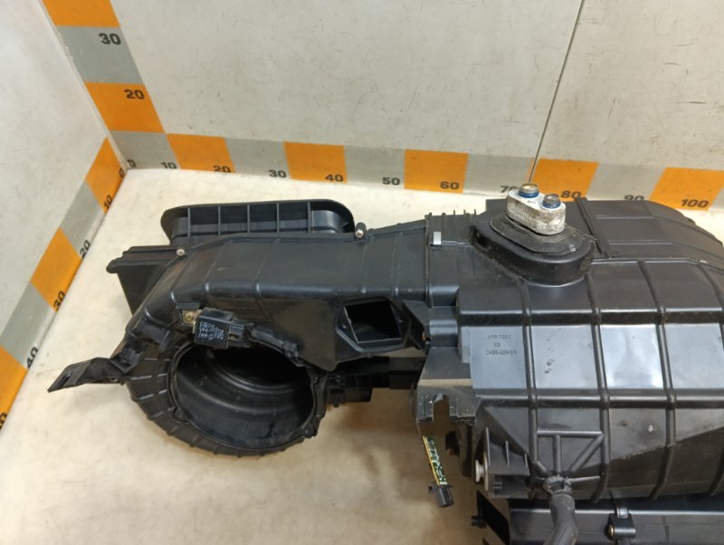 Корпус отопителя