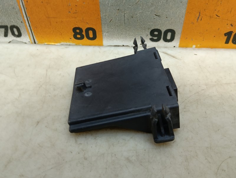 Блок электронный