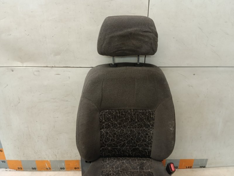 Сиденье переднее правое