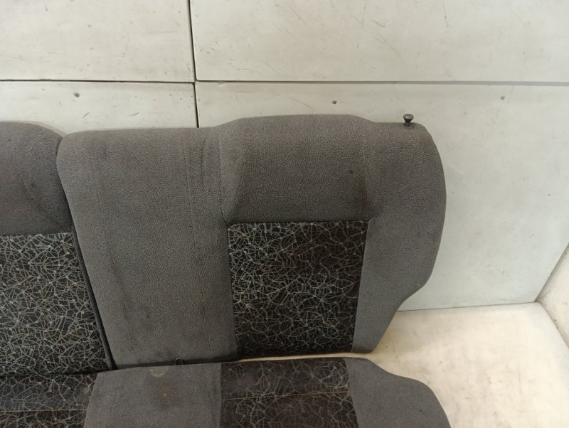 Сиденье салонное