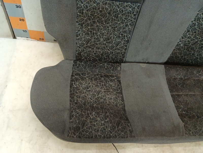 Сиденье салонное