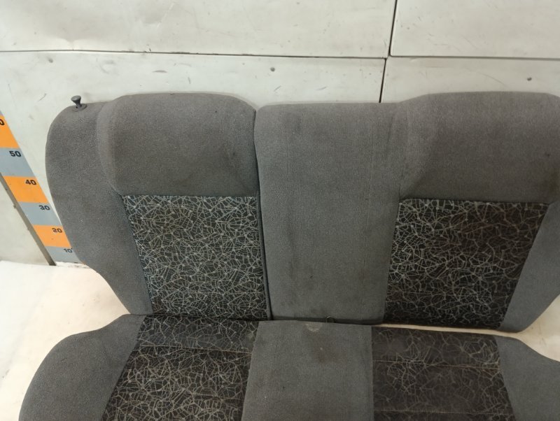 Сиденье салонное