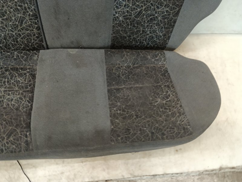 Сиденье салонное