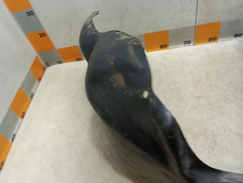 Локер передний левый