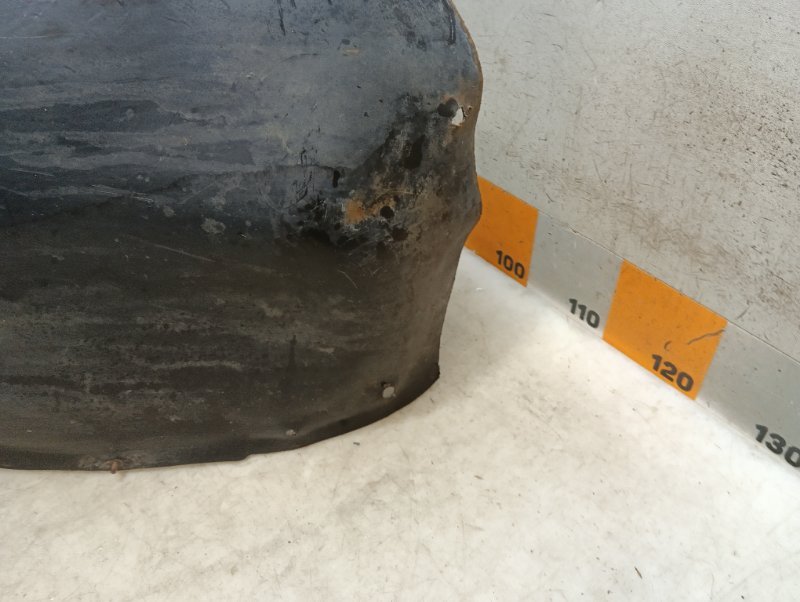 Локер передний левый