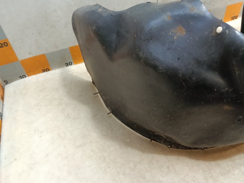 Локер передний левый