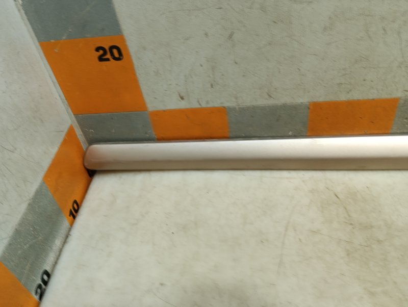 Молдинг двери