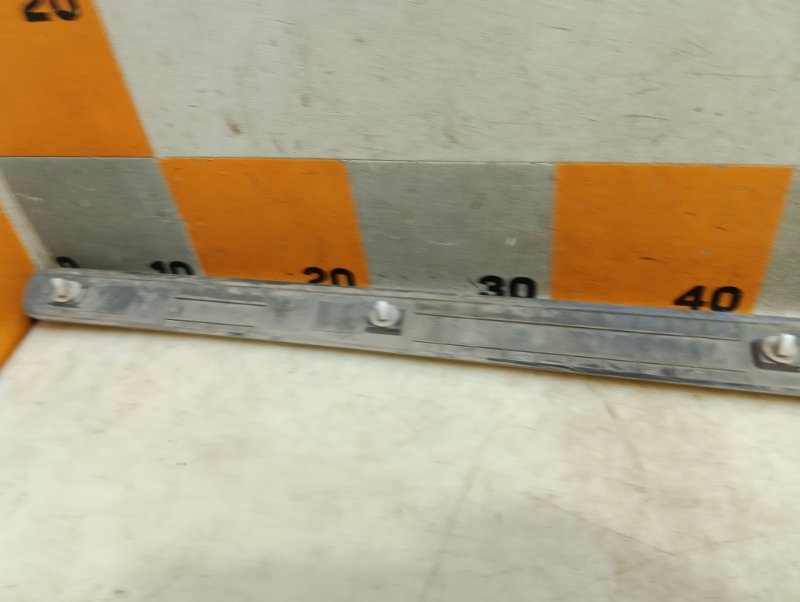 Молдинг двери