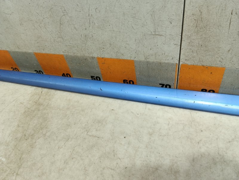 Молдинг двери