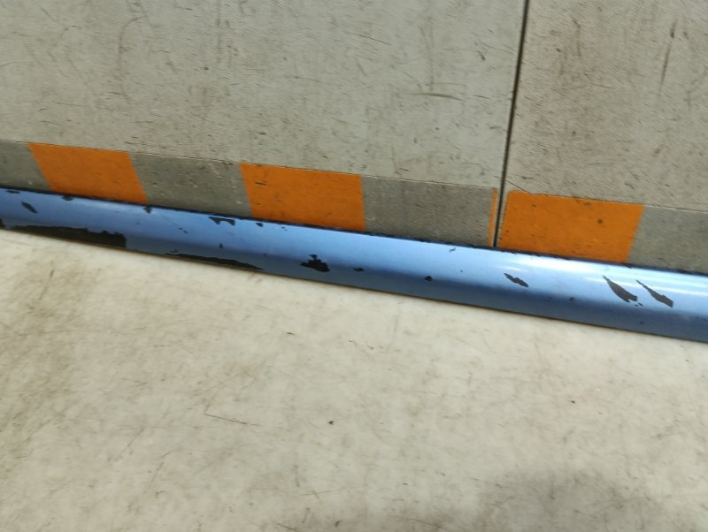 Молдинг двери