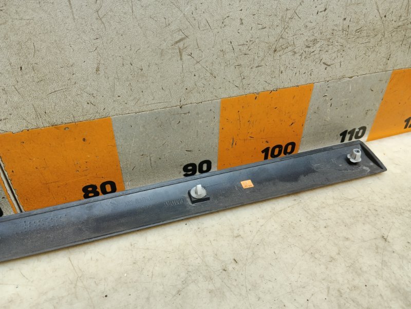 Молдинг двери