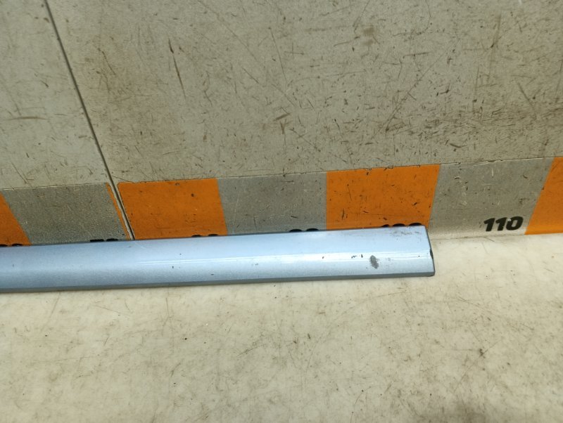 Молдинг двери