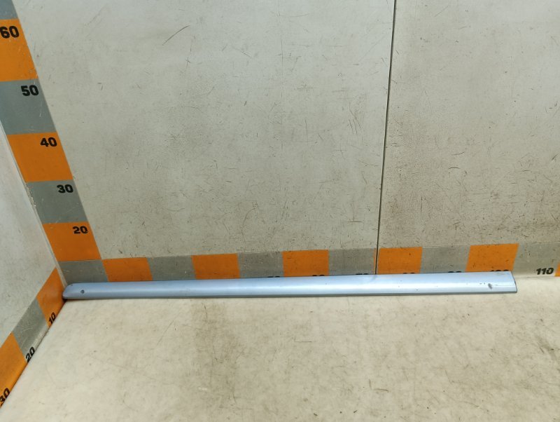 Молдинг двери