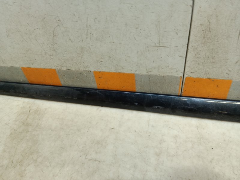 Молдинг двери