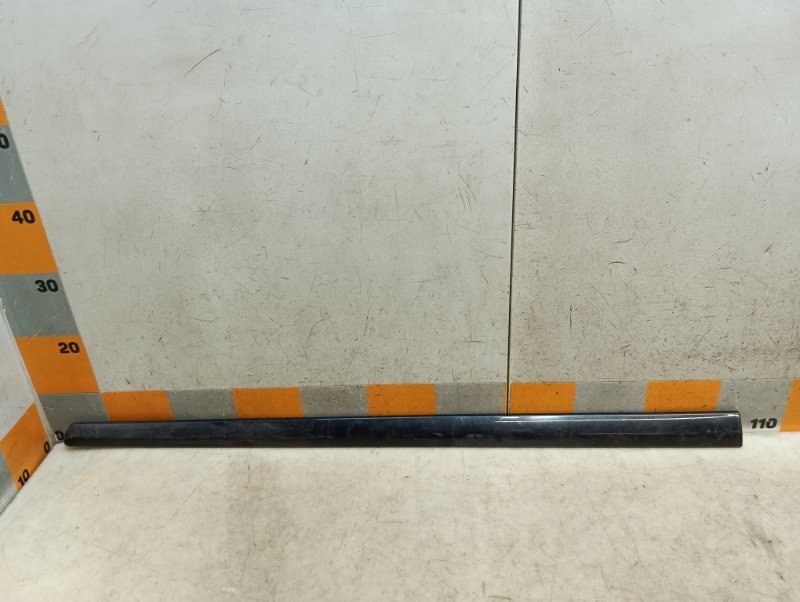 Молдинг двери